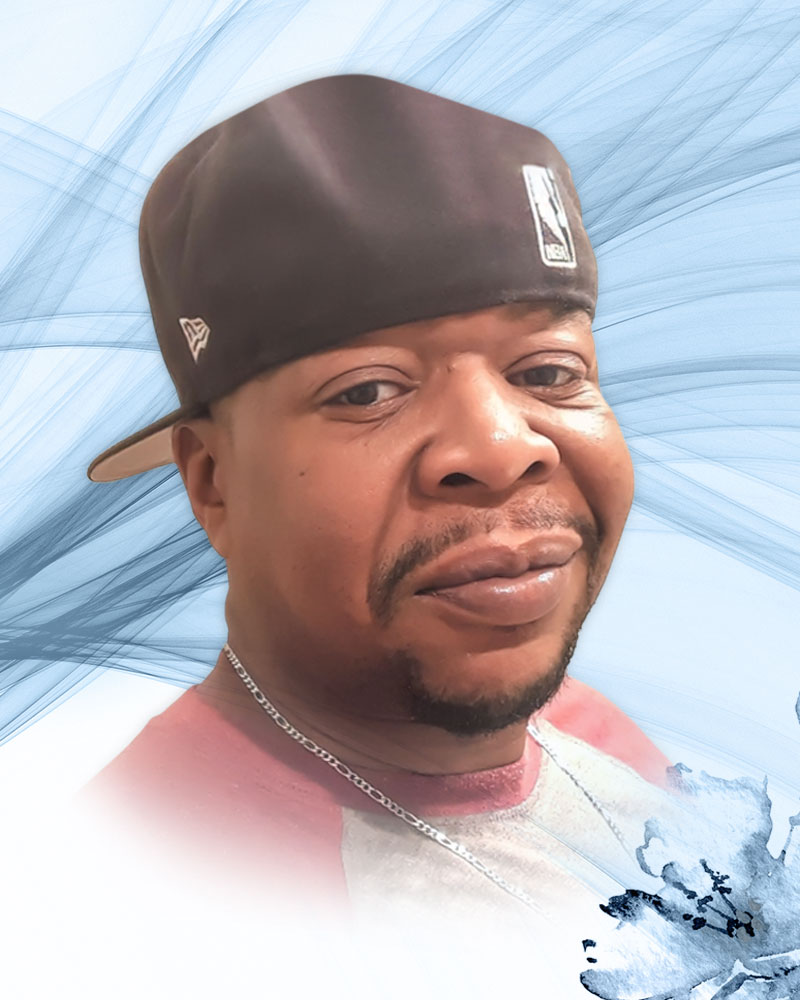 Levell Rashawn Cook